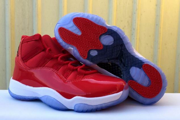 men air jordan 11 retro shoes 2017-8-15-001